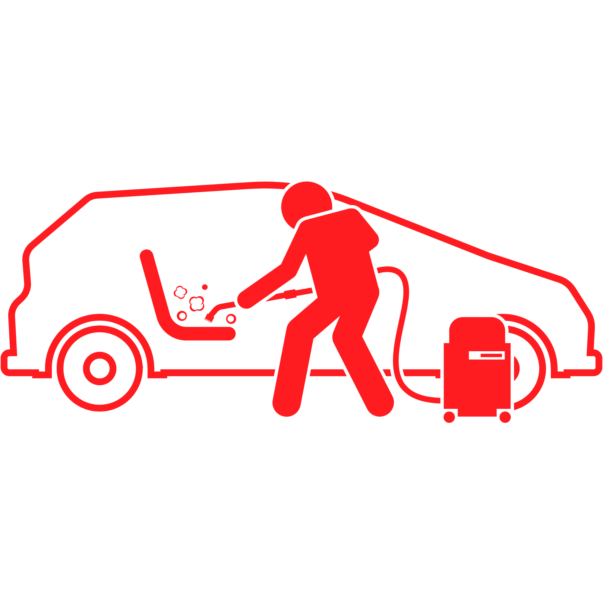 Dennis Auto Details - Car Wash & Detailing Specialist