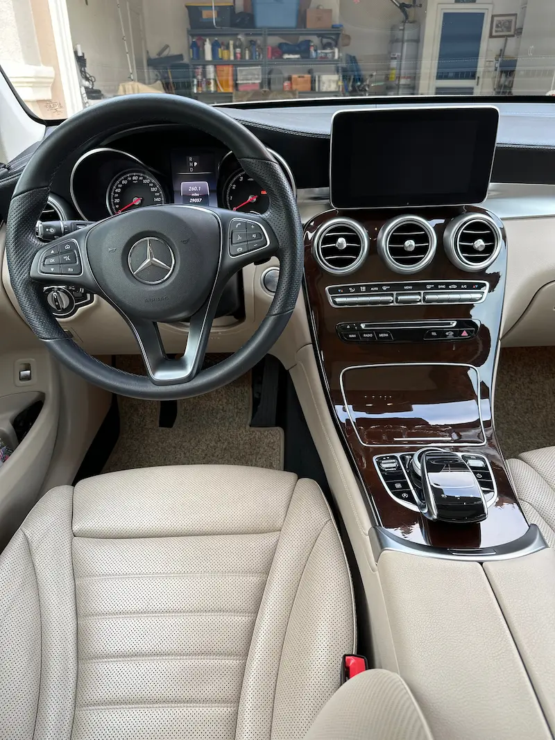 Top 5 Interior Detailing Mistakes and How to Avoid Them