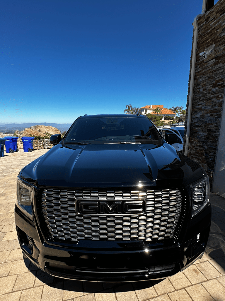 Car Wash & Detailing Specialist - Dennis Auto Details