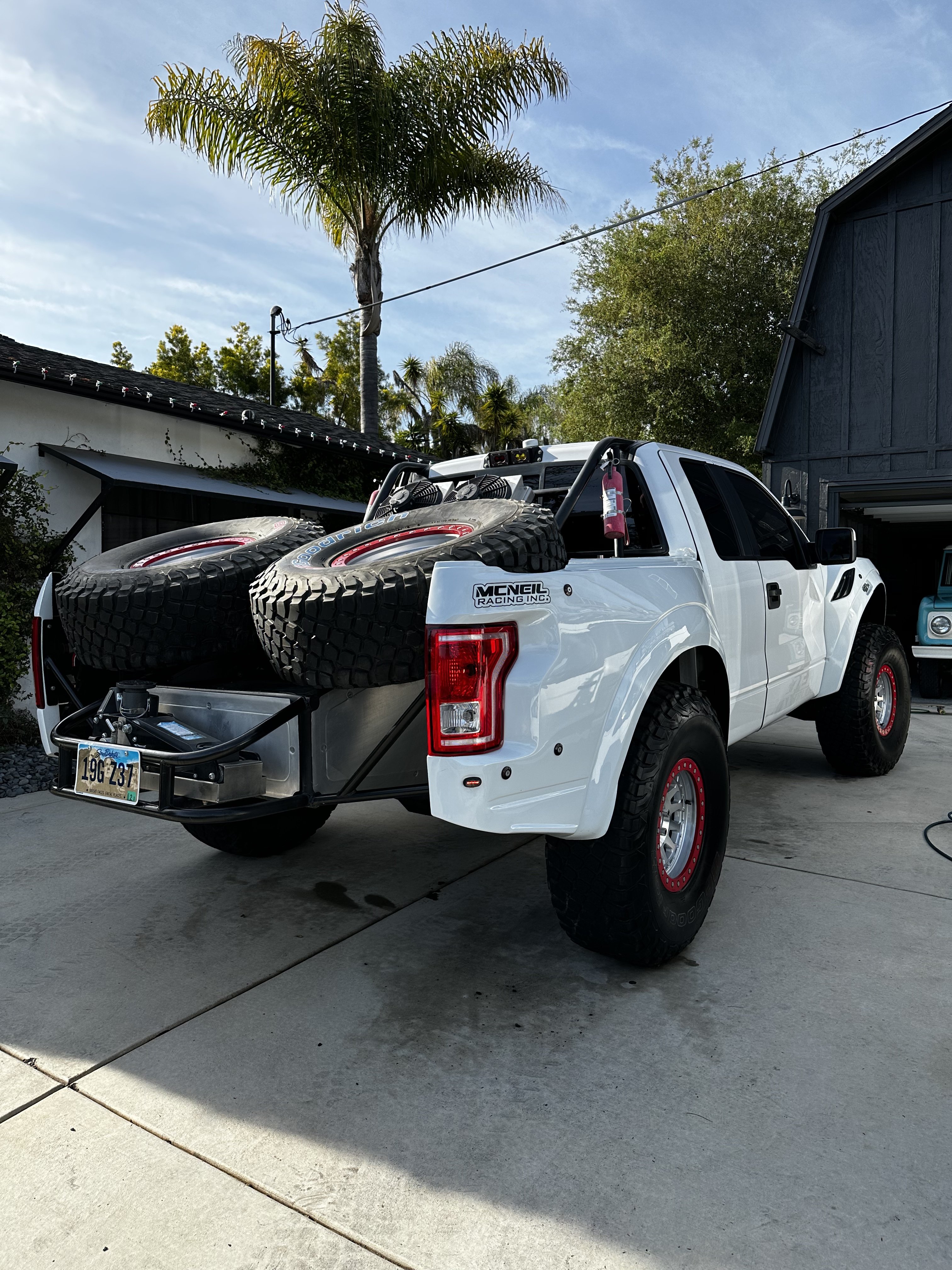 Truck Wash & Detailing Specialist