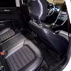 Car Wash & Detailing Specialist - Interior Detailing Job