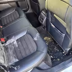 Supreme Interior Mobile Auto Detailing Services