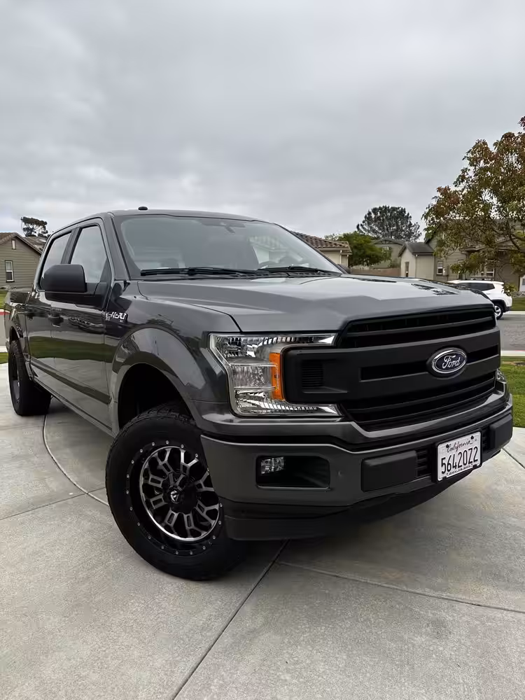 Truck Wash & Detailing Specialist