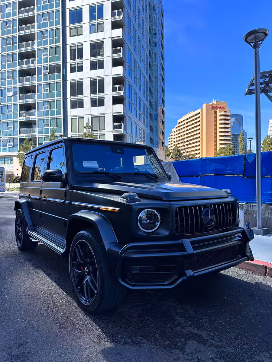 Dennis Auto Details - Car Wash & Detailing Specialist