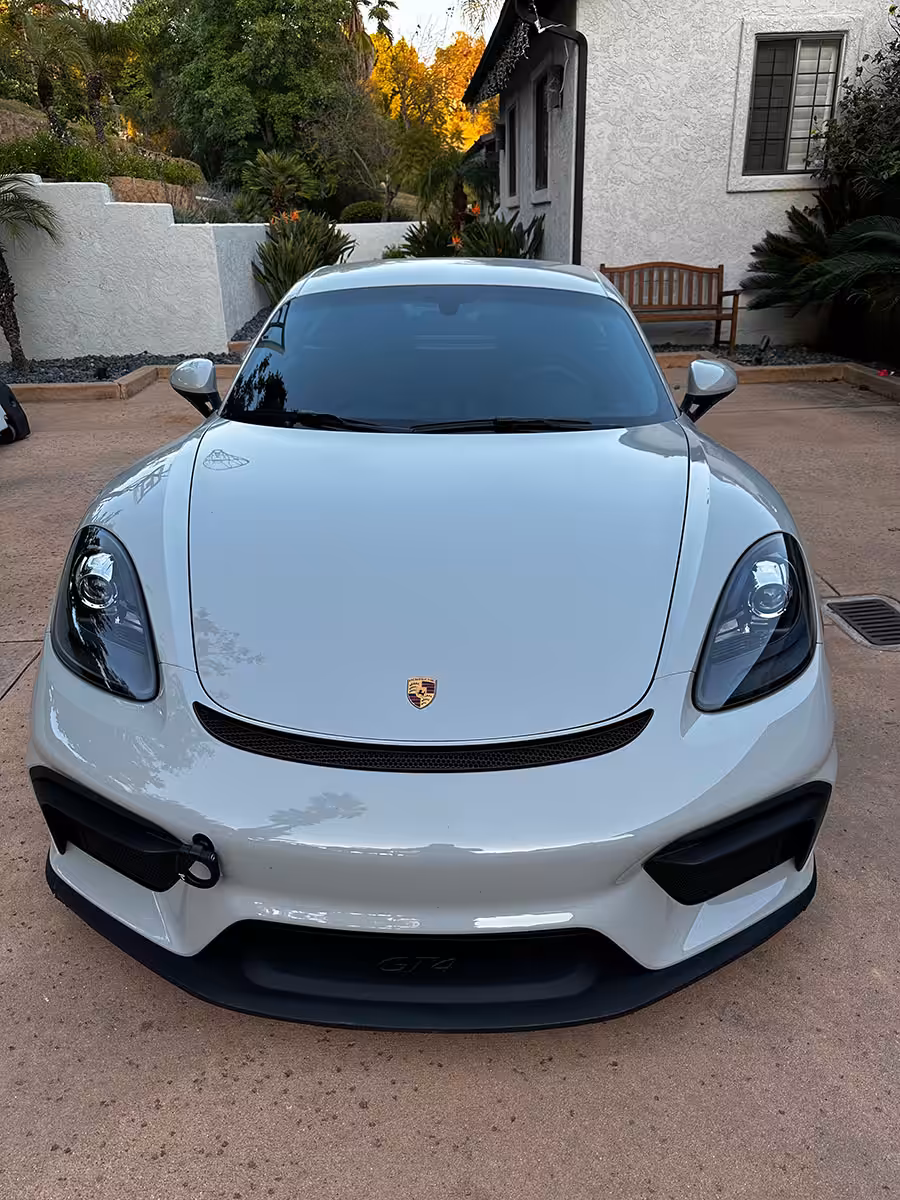 Mobile auto detailing services - Full service Car wash