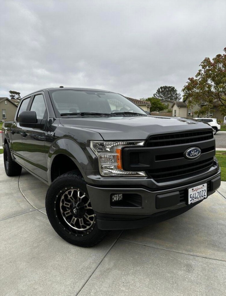 SUV Detailing in San Diego