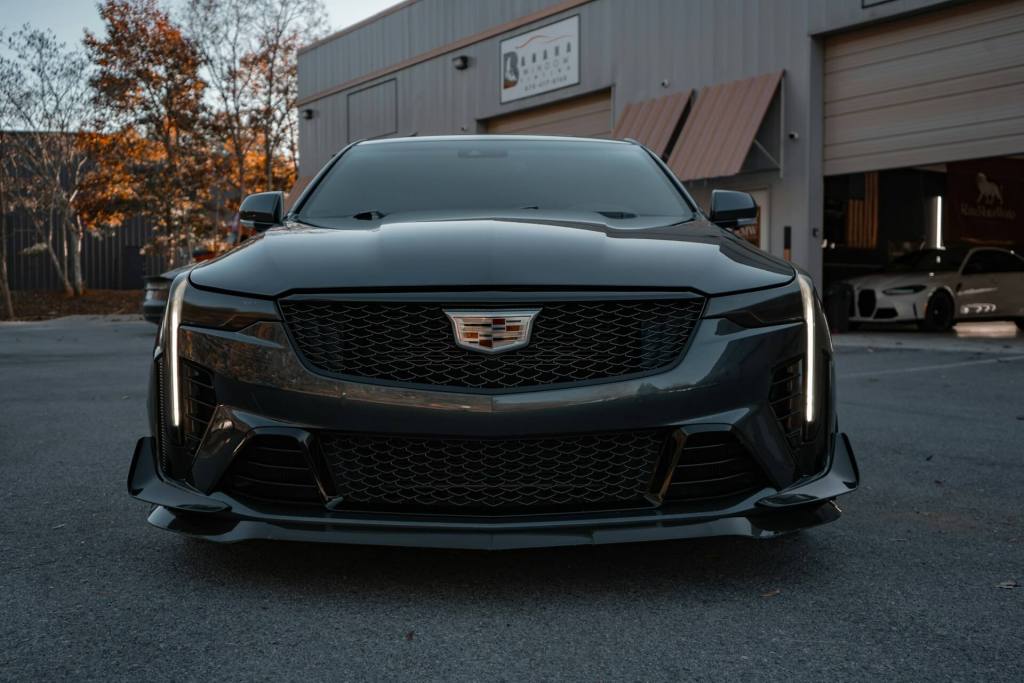 mobile auto detailing in coronado