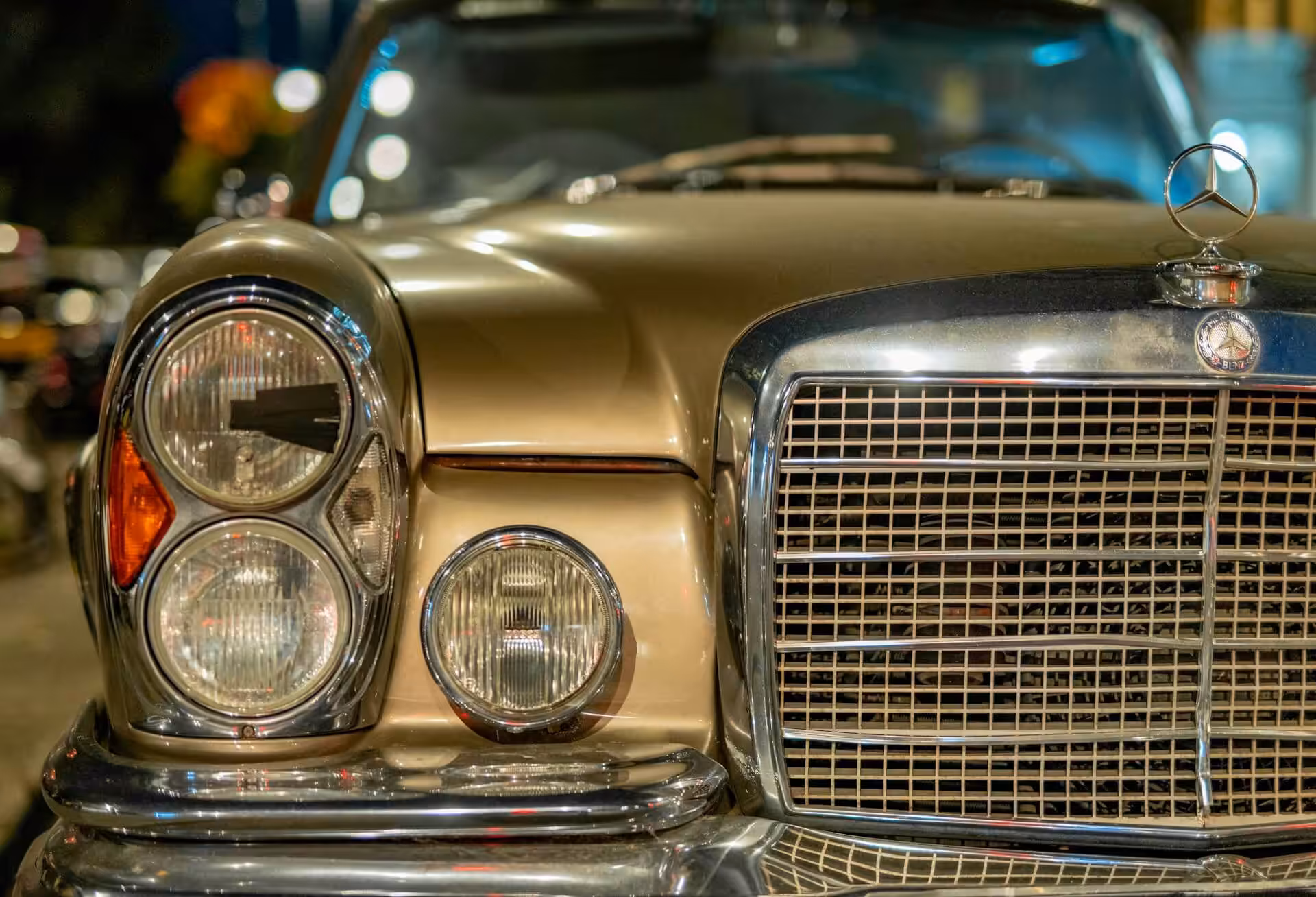 luxury car detailing in san diego