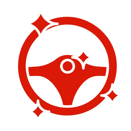 Dennis Auto Details - Wheel Icon