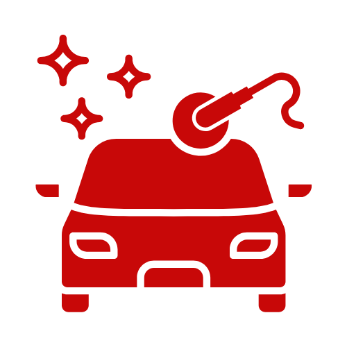 Dennis Auto Details - car polishing icon