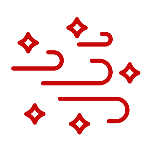 Dennis Auto Details - fresh air icon