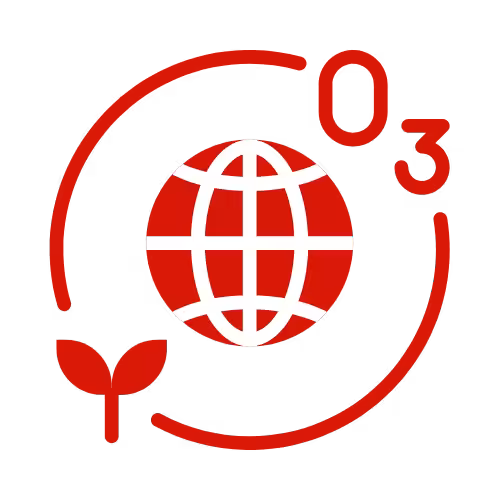 Dennis Auto Details - ozone treatment icon