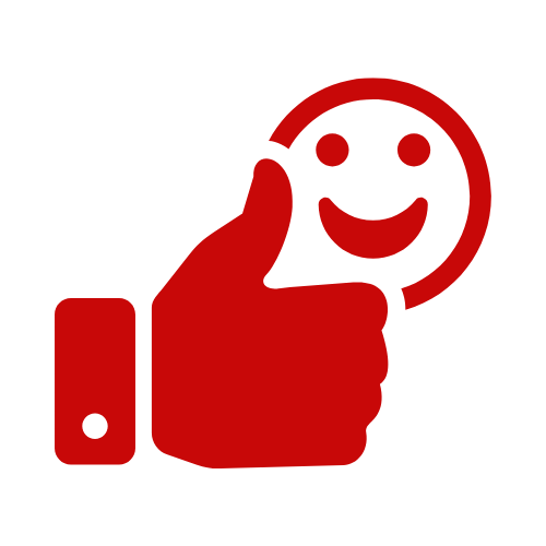 Dennis Auto Details - satisfaction icon