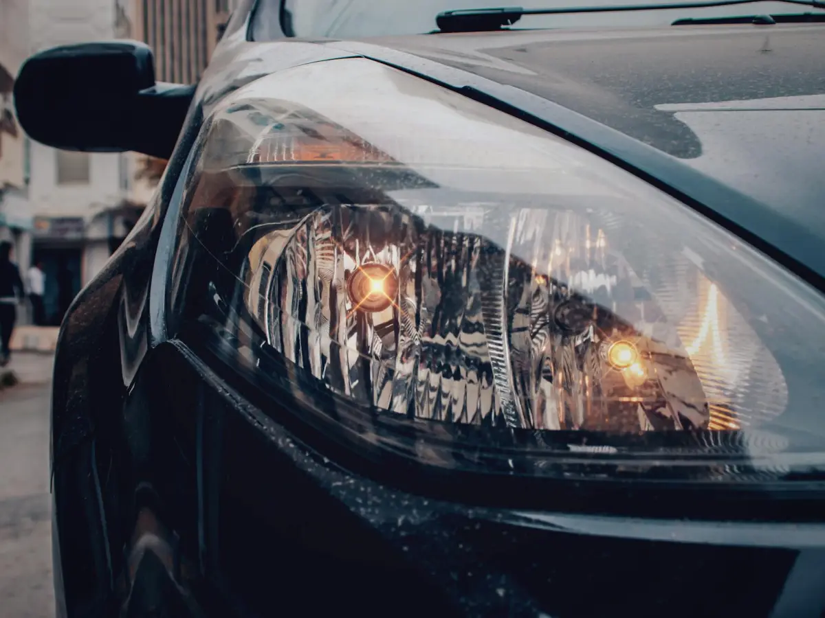 Headlight Restoration San Diego: Why Foggy Headlights Are Dangerous (and What It Costs to Fix Them)