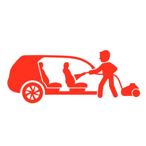 Steam Cleaning services by Dennis Auto Details