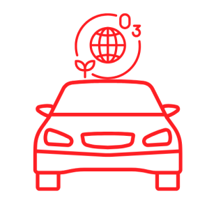 ozone remeditation icon - dennis auto details