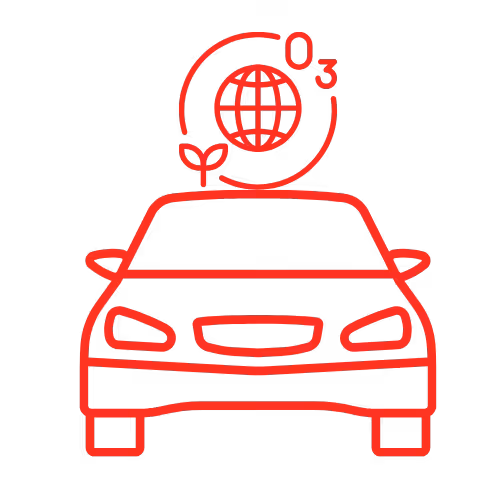 ozone remeditation icon - dennis auto details