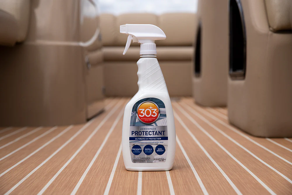 303 Aerospace Protectant