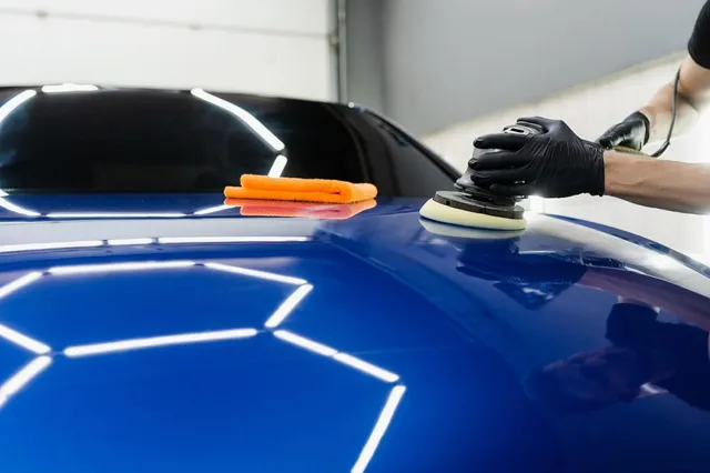 Preparing Your Vehicle for Ceramic Coating