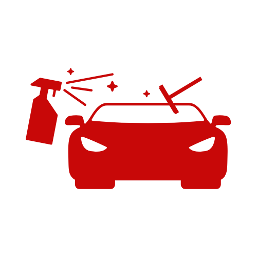 mobile luxury car detailing san diego - icon
