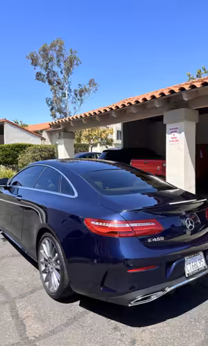 Dennis Auto Details - Mobile Car Detailing San Diego