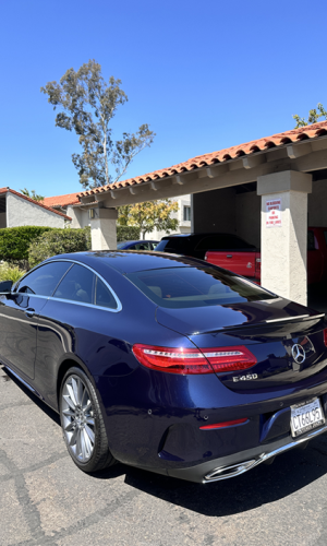 Dennis Auto Details - Mobile Car Detailing San Diego