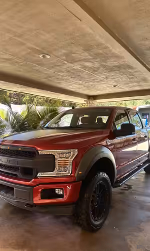 Dennis Auto Details - Mobile Car Detailing San Diego