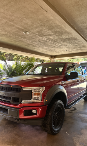 Dennis Auto Details - Mobile Car Detailing San Diego