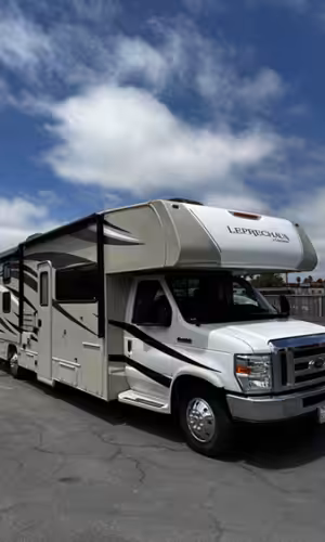 Dennis Auto Details - Mobile RV Detailing San Diego