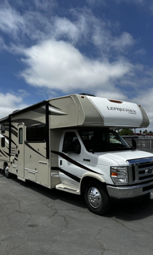 Dennis Auto Details - Mobile RV Detailing San Diego