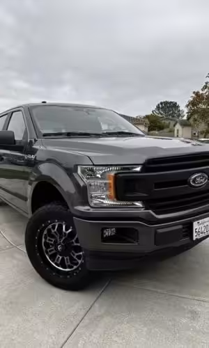 Dennis Auto Details - Mobile Car Detailing San Diego