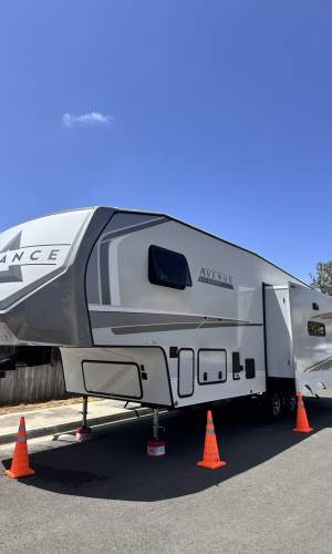 Dennis Auto Details - Mobile RV Detailing San Diego