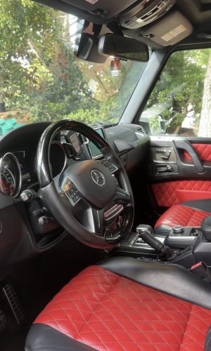 Dennis Auto Details - Mobile Interior Car Detailing San Diego