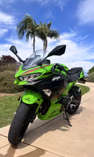 Dennis Auto Details - Mobile Motorcycle Detailing San Diego