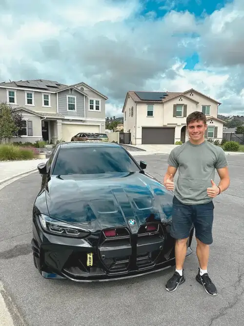 Mobile Auto Detailing San Diego: What to Expect First Time