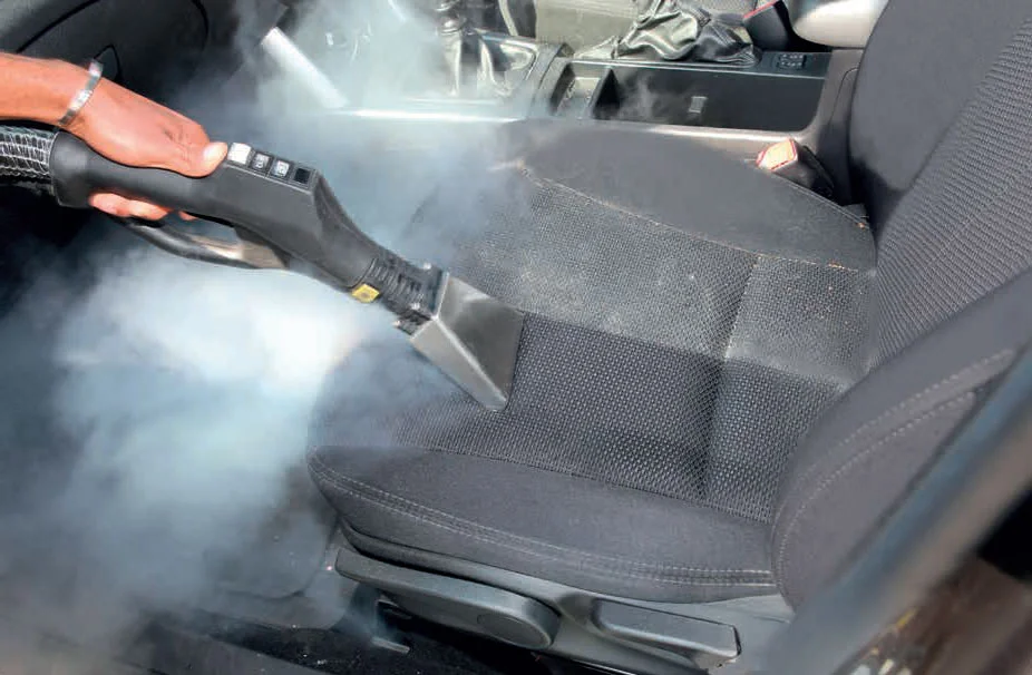 Why Eco-Friendly Car Detailing Is the Best Choice in San Diego