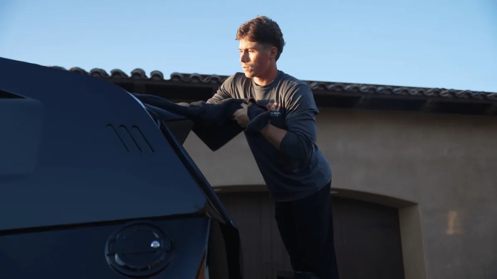 Choosing the Right Paint Correction Service