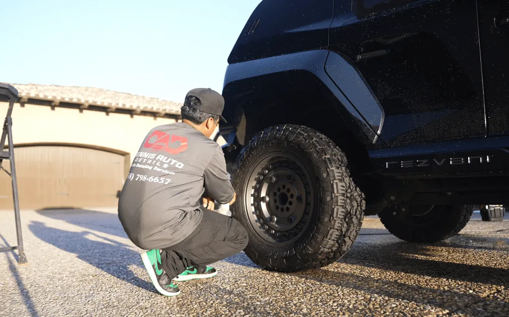 San Diego's Climate Challenges: What Your Car Faces Daily