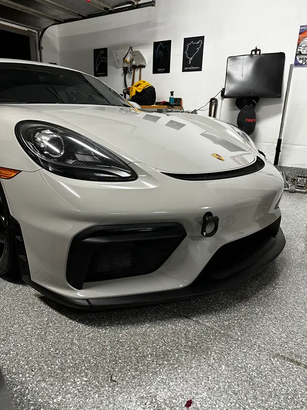 Mobile Detailing Service Areas: Bringing Professional Car Care to Your Location