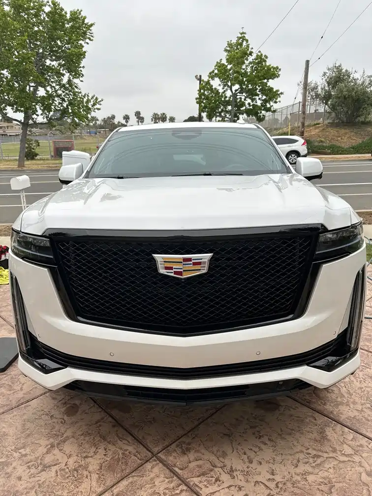 Dennis Auto Details Service Area Boundaries and Coverage