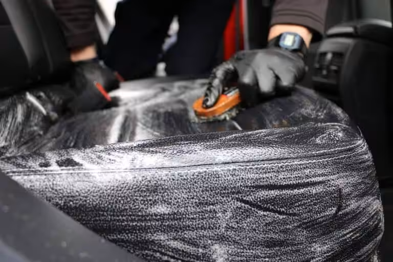 Leather Conditioning: The Critical Second Ste