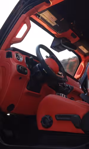 How Interior Car Detailing Protects Your Health and Well-being