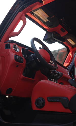 How Interior Car Detailing Protects Your Health and Well-being