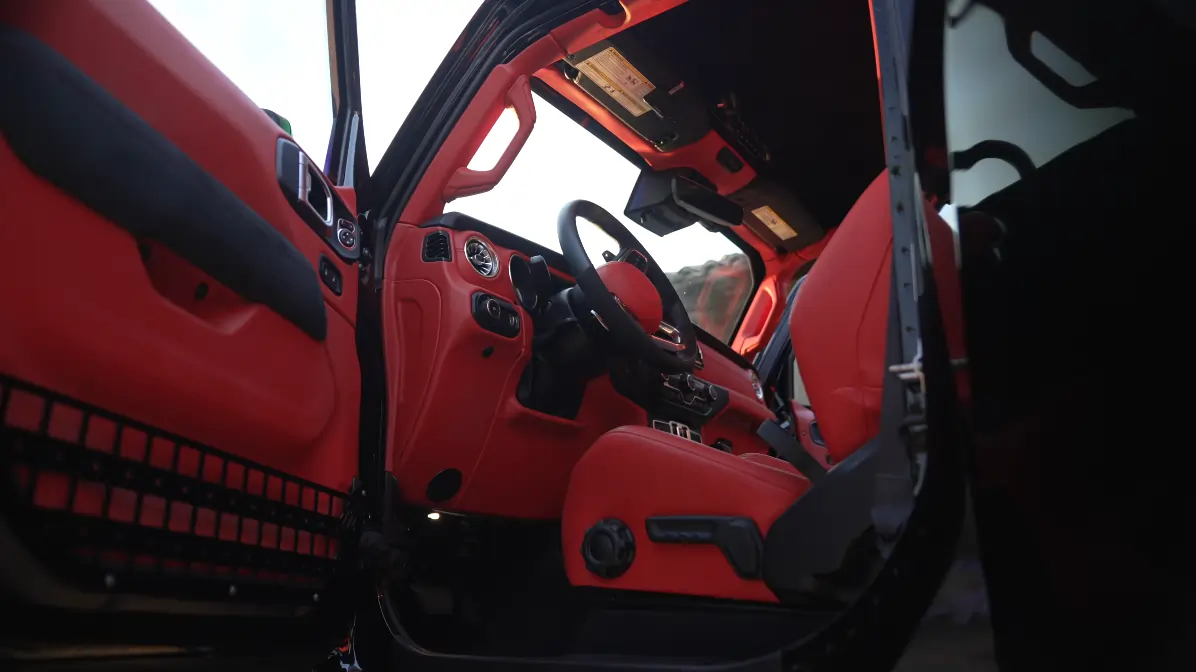 How Interior Car Detailing Protects Your Health and Well-being