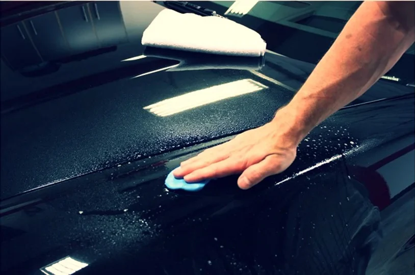 What Is Clay Bar Treatment for Cars?