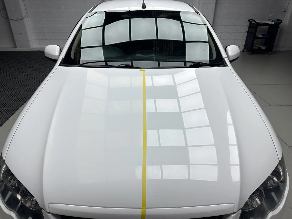 When Does Your Car Need Paint Correction in San Diego?