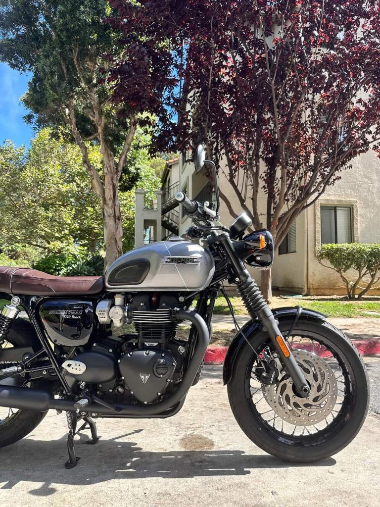 Motorcycle Ceramic Coating: Specialized Precision