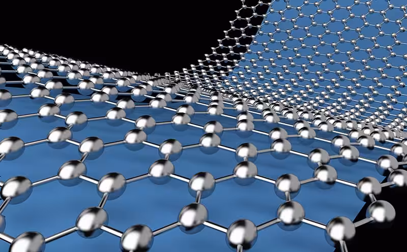 Graphene-Enhanced Coatings illustration