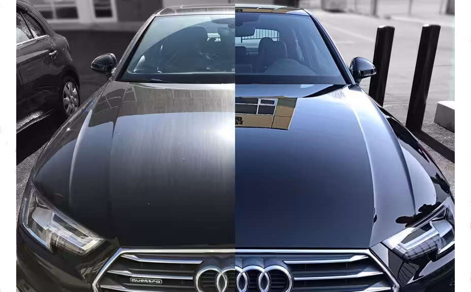 How Long Does Ceramic Coating Last in San Diego's Coastal Climate?