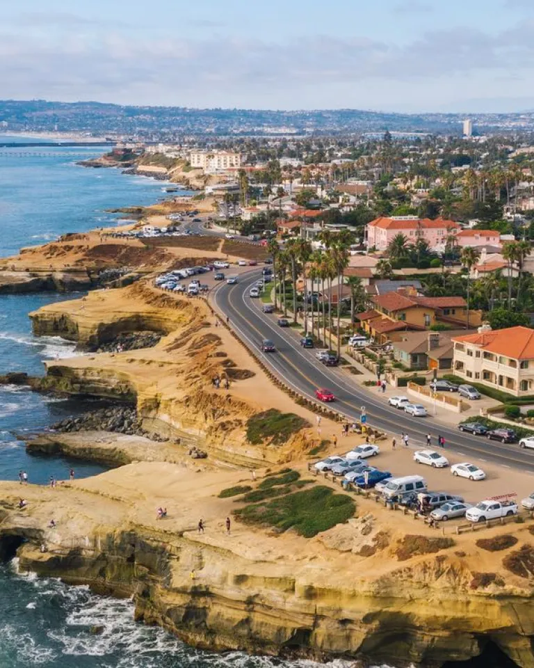 San Diego mobile detailing services reach diverse communities from coastal areas like La Jolla and Del Mar to inland regions including Poway and Rancho Bernardo.